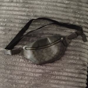 Coach Waist Bag